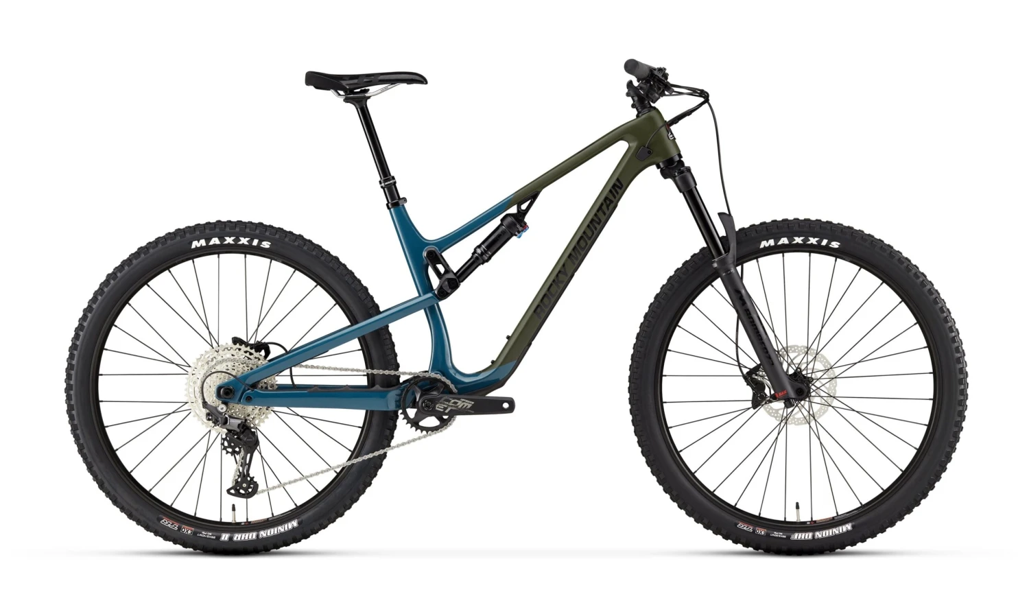 Rocky Mountain Instinct Carbon 30 (2022)