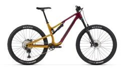 Rocky Mountain Instinct Carbon 50 (2022)