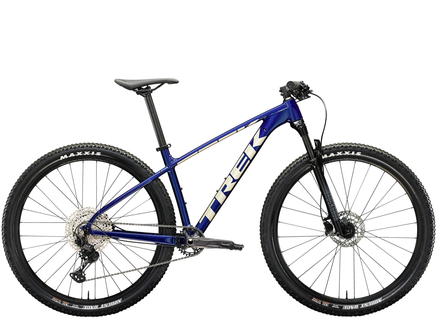 Trek X-Caliber 8 (2022-2023) - Image 4