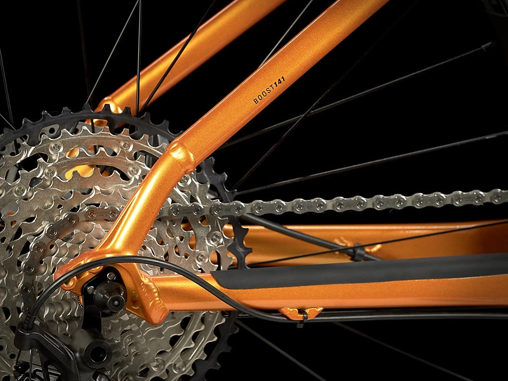 Trek X-Caliber 9 (2022-2023) - Image 8