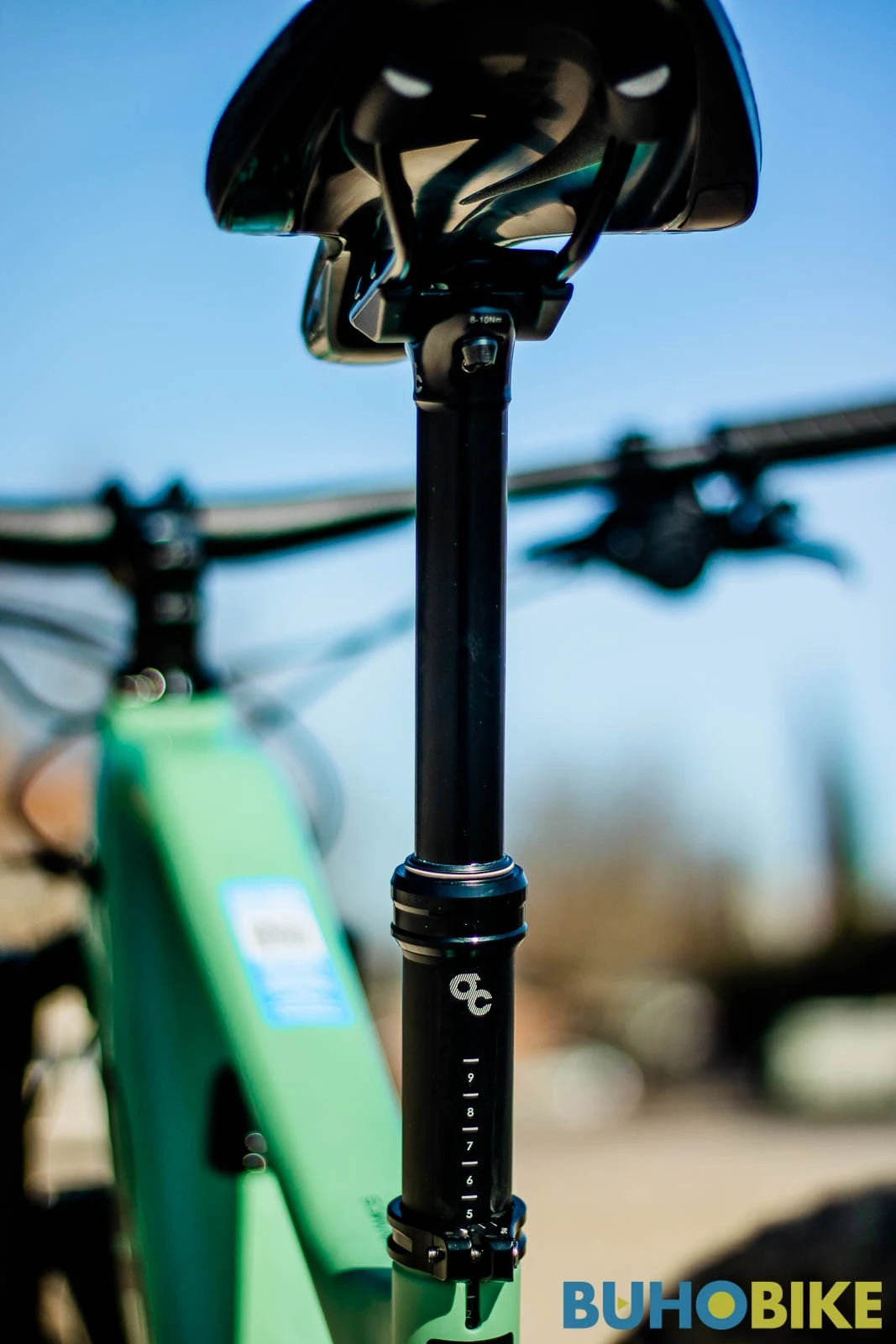 Orbea Wild FS H20 (2022) - Image 5