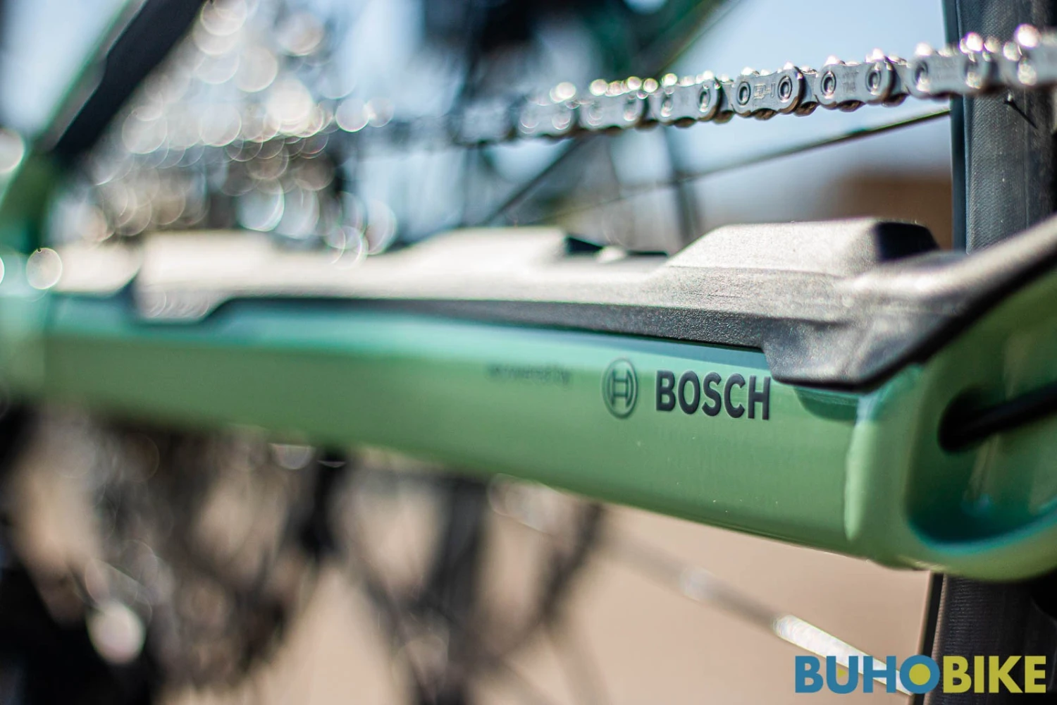 Orbea Wild FS H20 (2022) - Image 6