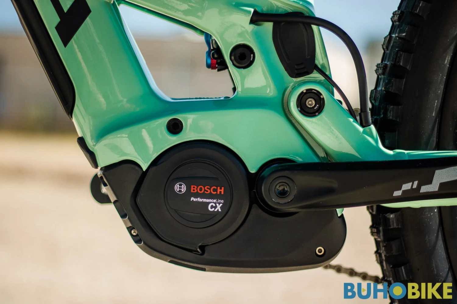 Orbea Wild FS H20 (2022) - Image 7