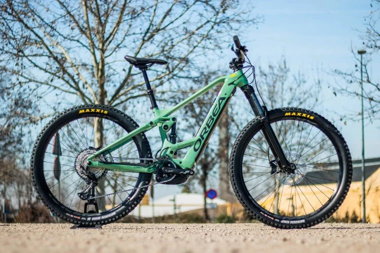 Orbea Wild FS H20 (2022) - Image 3