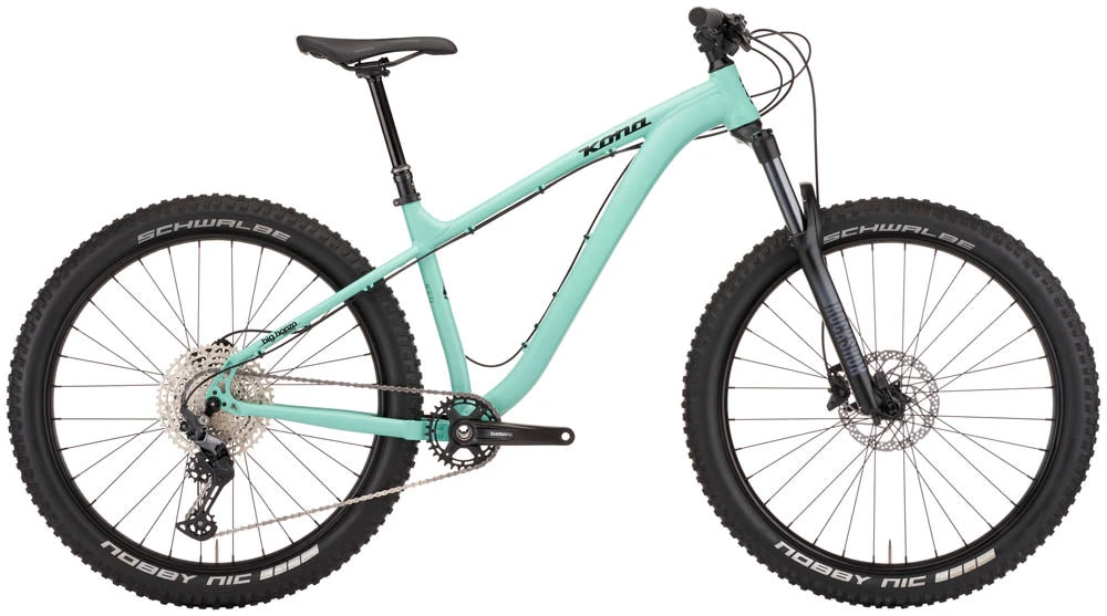Kona Big Honzo DL (2022)
