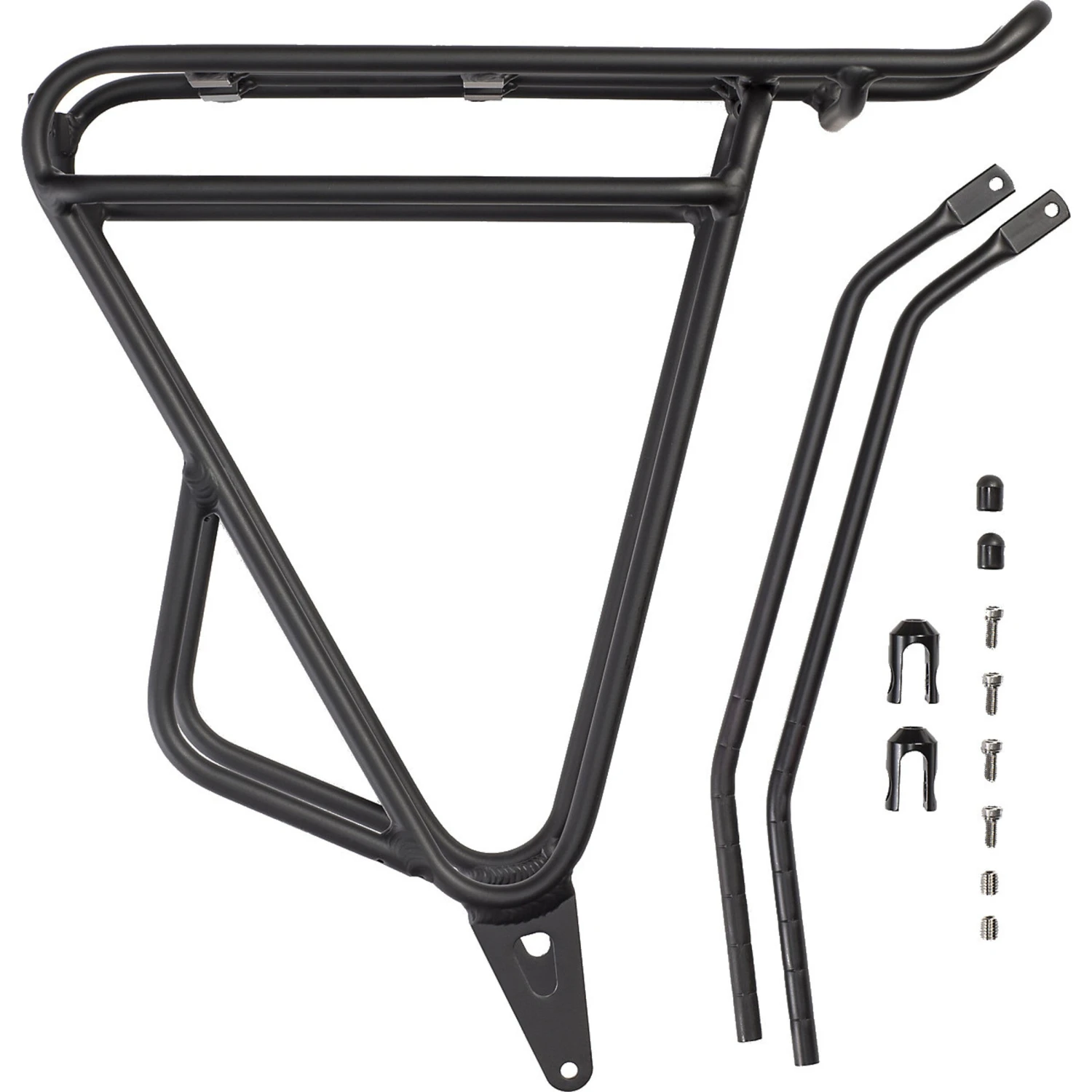 Bontrager BackRack Deluxe MIK Tavarateline - Image 4