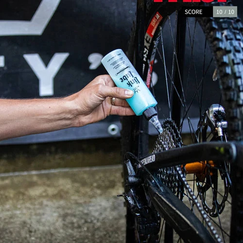 Peaty's LinkLube All-Weather 120ml Ketjuöljy - Image 4