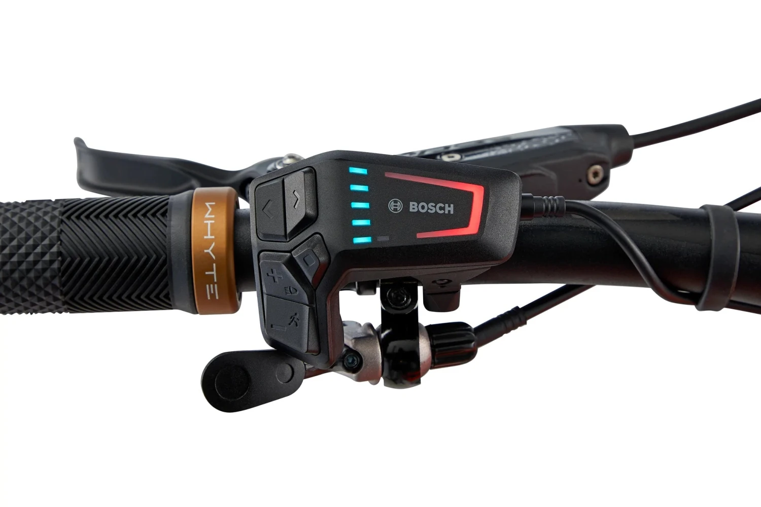 Whyte E-160 RSX V1 - Image 4