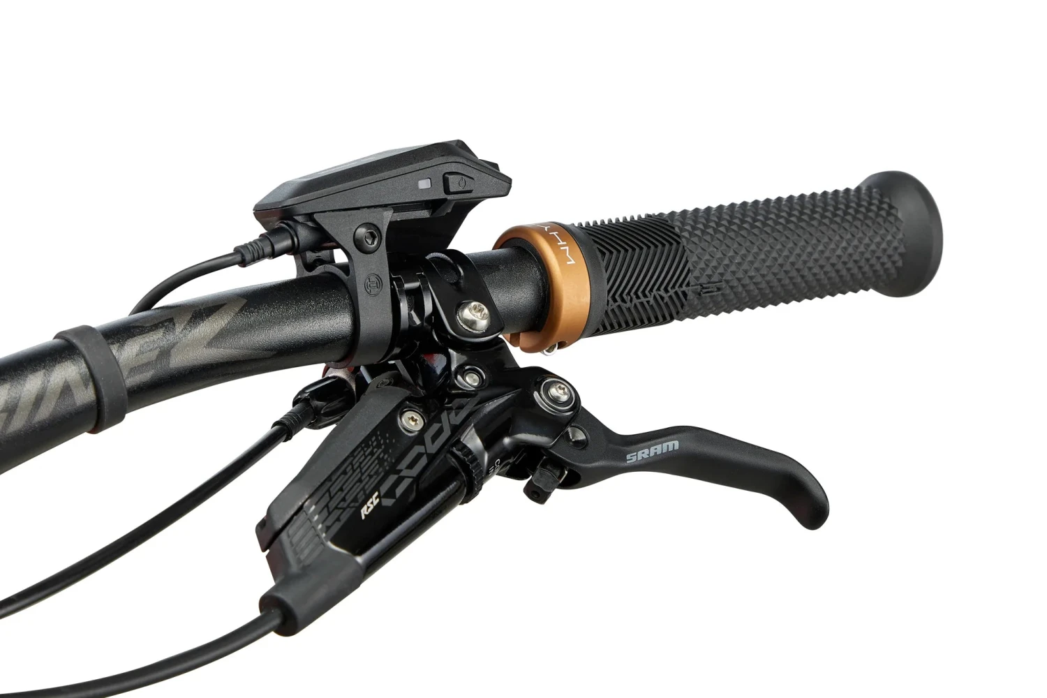 Whyte E-160 RSX V1 - Image 5