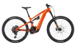 Whyte E-160 RSX V1