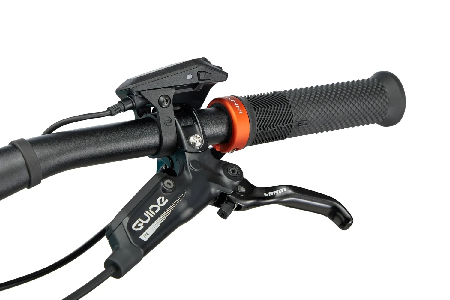 Whyte E-160 S 29er V1 - Image 4