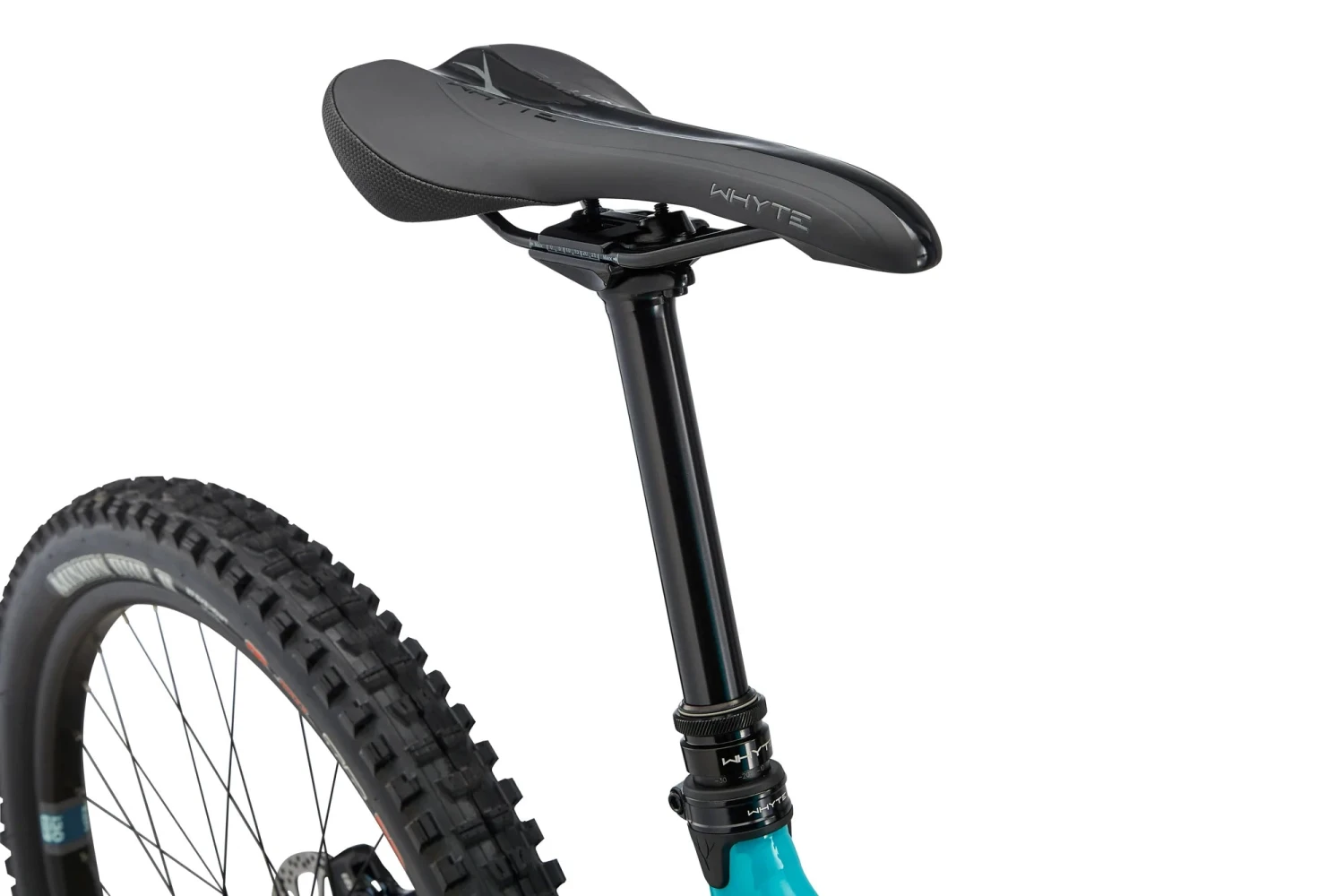 Whyte E-160 S 29er V1 - Image 5