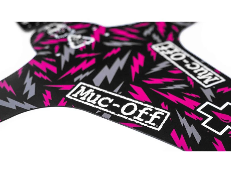 MUC-OFF Mudguard Front Ride Etulokasuoja - Image 2