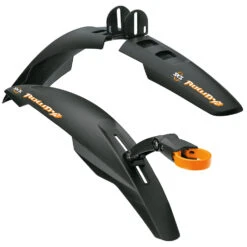 SKS Rowdy Lokasuojasetti 20-24"