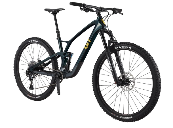 GT Sensor ST Carbon Elite - Image 2