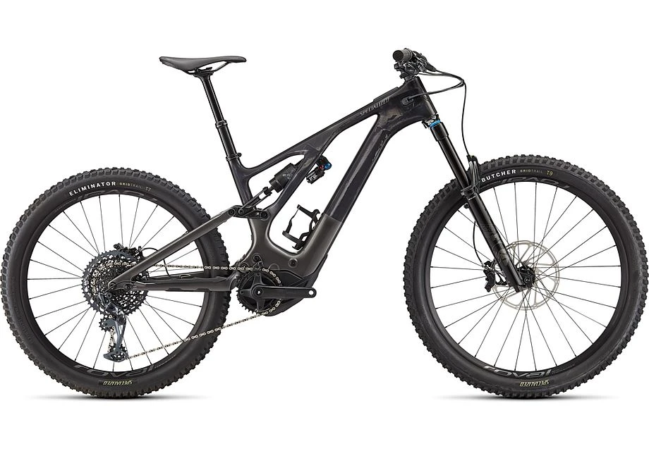 Specialized Turbo Levo Expert (2022)