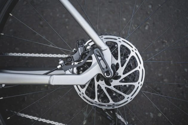 Whyte 629 V4 - Image 3