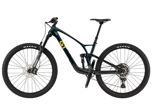 GT Sensor ST Carbon Elite - Image 3