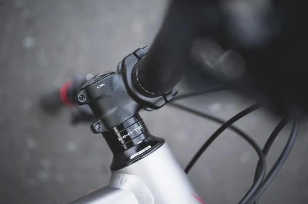 Whyte 629 V4 - Image 4