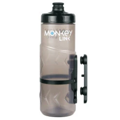 SKS Monkey Bottle 600ml Juomapullo