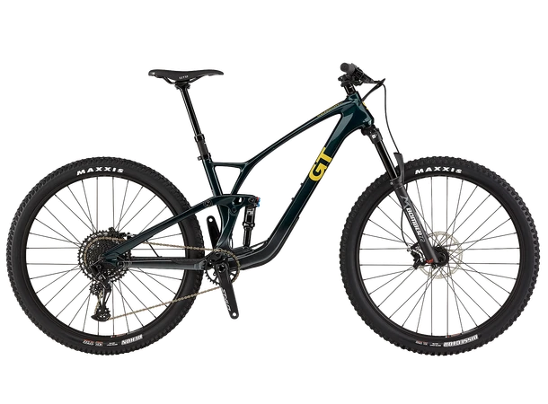 GT Sensor ST Carbon Elite