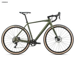 Orbea Terra H30 1X (2021)
