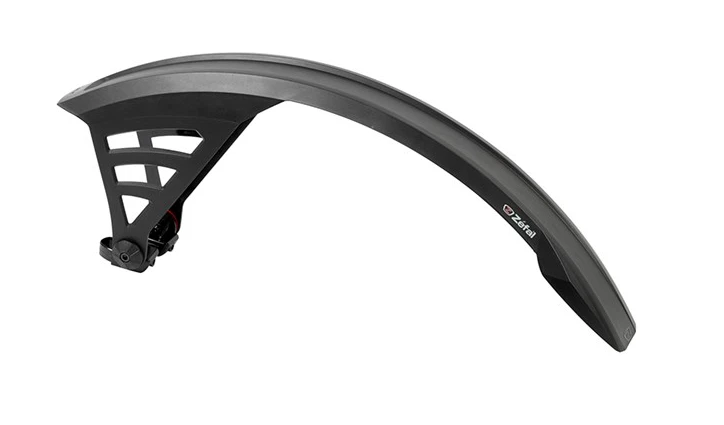 ZEFAL ZÉFAL Mudguard Deflector RS75 27,5"-29" Takalokasuoja