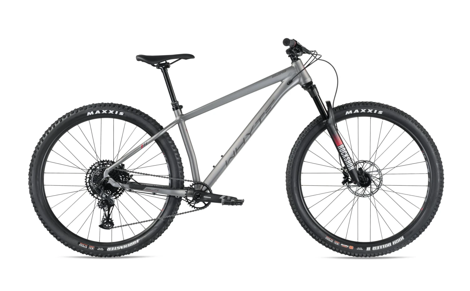 Whyte 629 V4
