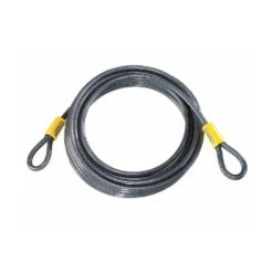 Kryptonite Kryptoflex 3010 10mmx930cm Silmukkavaijeri