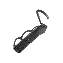 PRO Seinämallin Pyöräteline