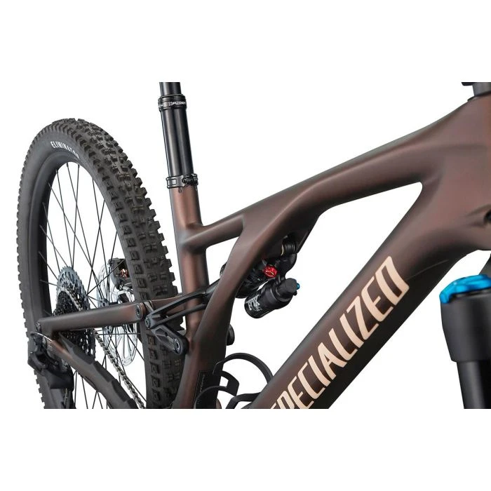 Specialized Stumpjumper Evo Comp (2023) - Image 4