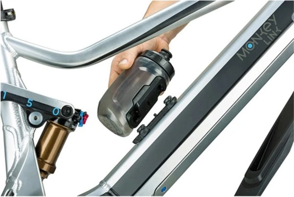 SKS ML-frame Pulloteline Monkeylink Juomapulloille - Image 2