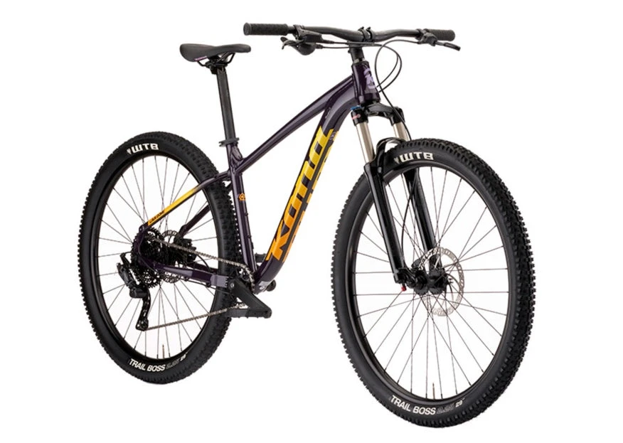 Kona Lava Dome (2022) - Image 3