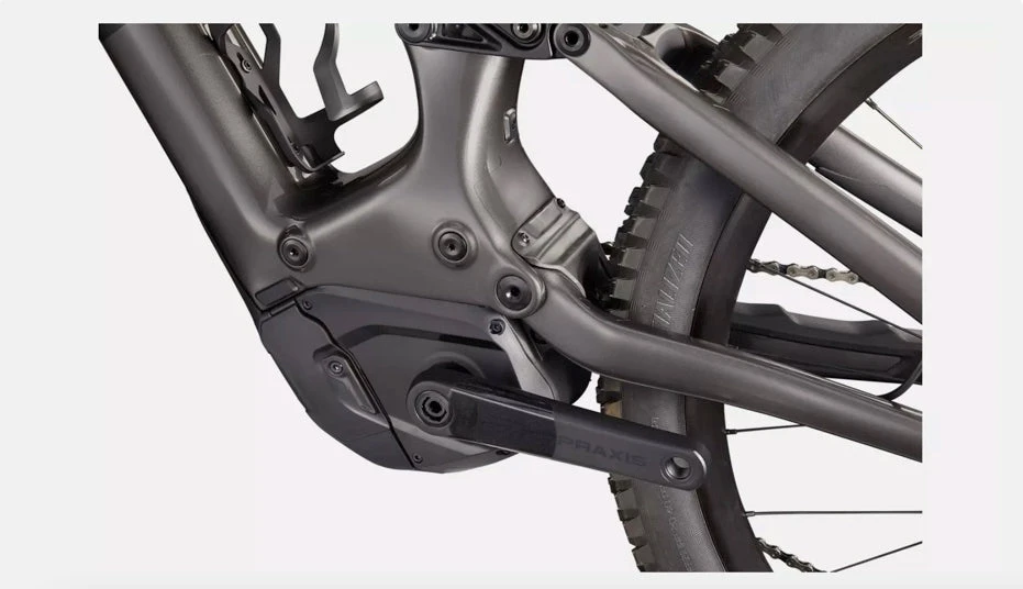 Specialized Turbo Levo Expert (2022) - Image 8