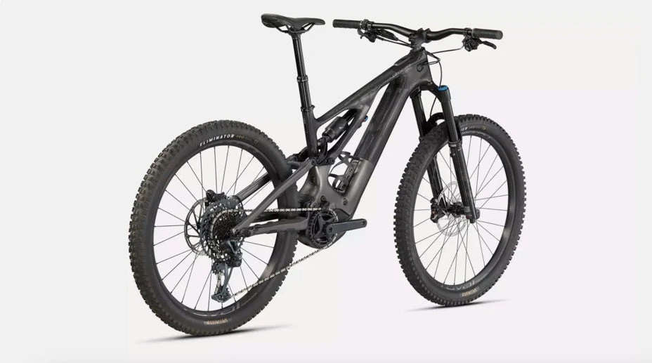 Specialized Turbo Levo Expert (2022) - Image 4