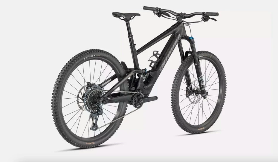 Specialized Kenevo SL Comp (2022) - Image 4