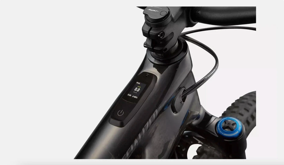 Specialized Turbo Levo Expert (2022) - Image 10