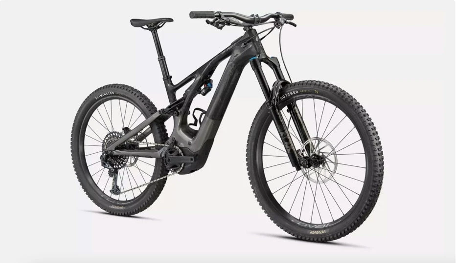Specialized Turbo Levo Expert (2022) - Image 3