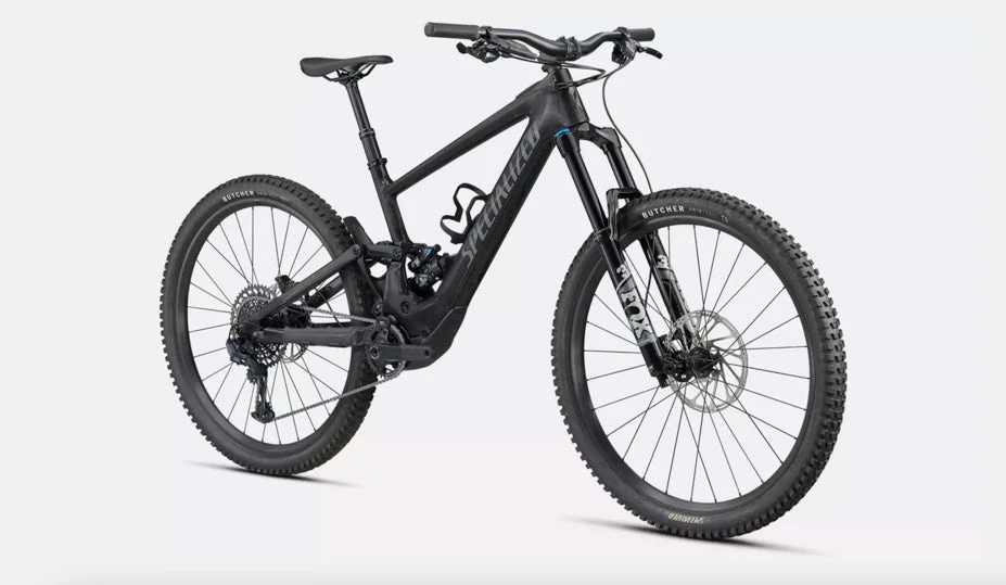 Specialized Kenevo SL Comp (2022) - Image 3