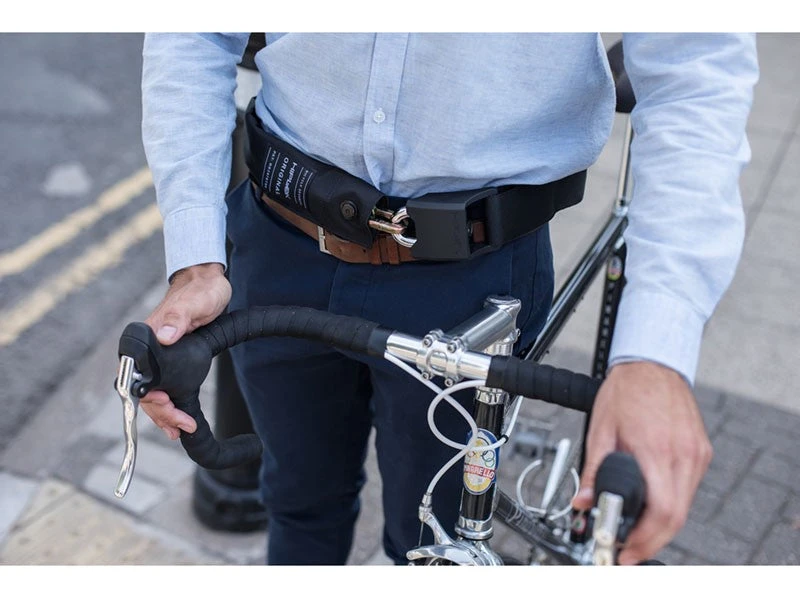 HIPLOK Original Chain Lock - Image 4