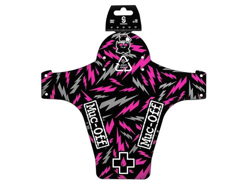 MUC-OFF Mudguard Front Ride Etulokasuoja