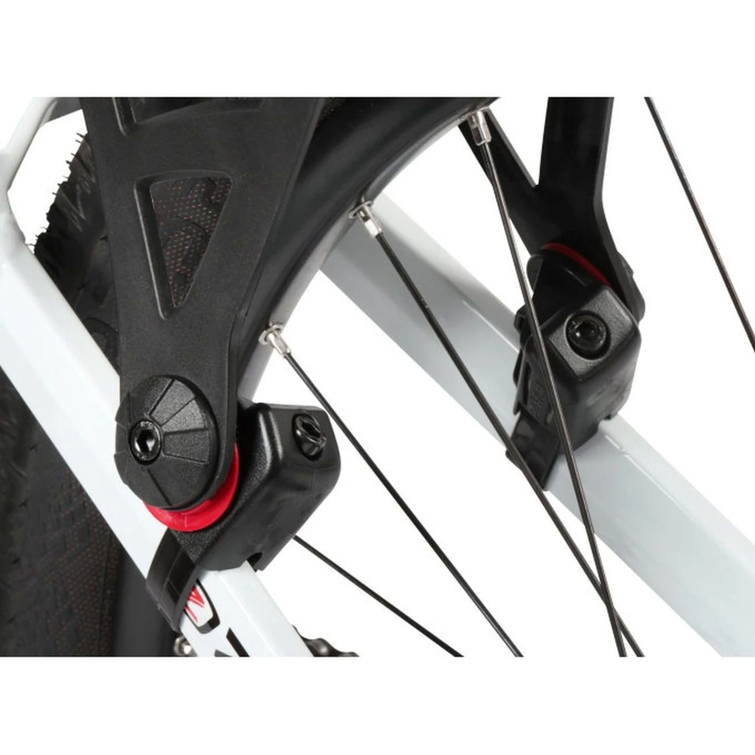 ZEFAL ZÉFAL Mudguard Deflector RS75 27,5"-29" Takalokasuoja - Image 4